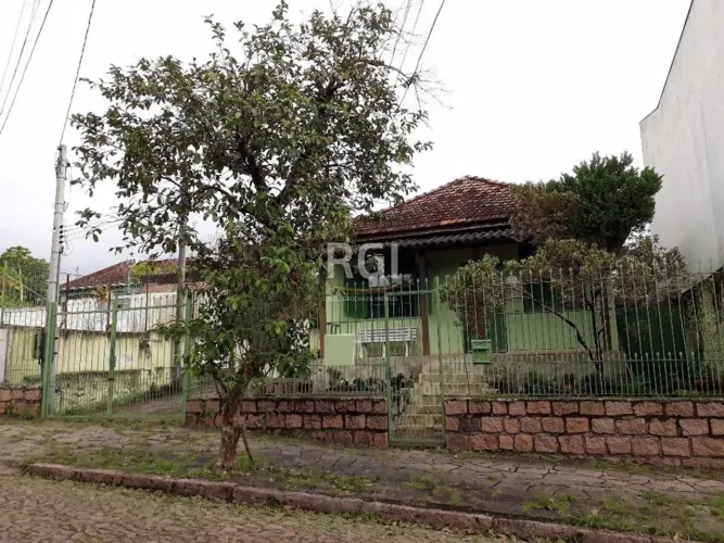 Casa Comercial à venda, Vila Ipiranga, Porto Alegre - CA0979.