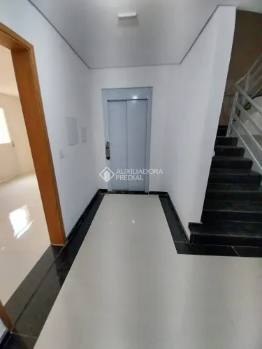APARTAMENTO NOVO SEM CONDOMÍNIO - VILA VALPARAÍSO - SANTO ANDRÉ