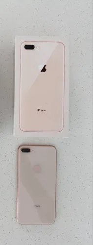 Vendo IPhone 8 Plus 64 Gb