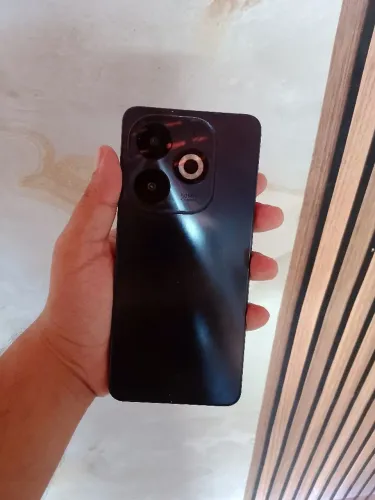 Celular infinix smart 8 pro 256gb