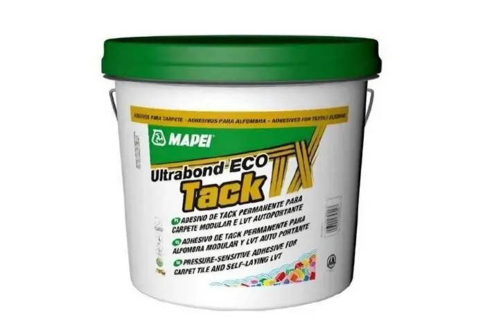 Ultra bond eco Tack TX "MAPEI"