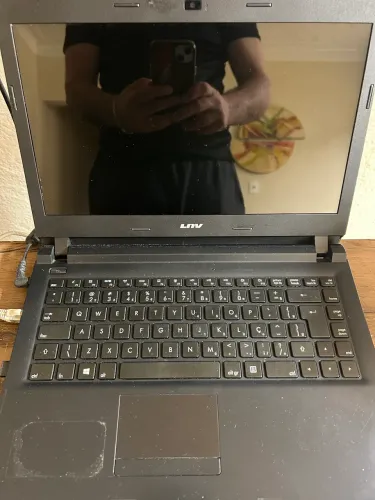NOTEBOOK LENOVO
