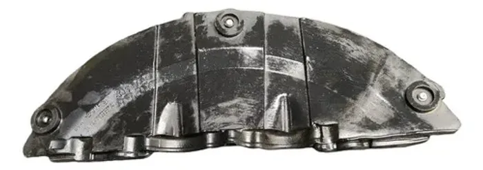 Capa Protetora Câmbio Bmw 320i 2014 2015 2016 24147629567ai