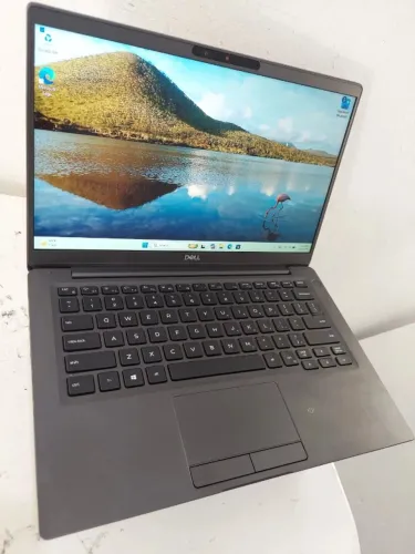 Dell Latitude 7400 Com Tela TouchScreen 14 FHD | Core i7 | 32GB RAM | SSD 512GB