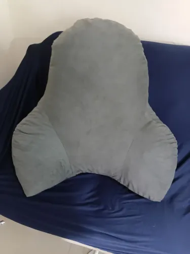 Almofada de encosto