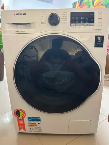 Máquina de Lavar Samsung 11kg