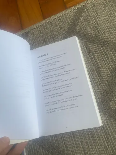 Combo de livros