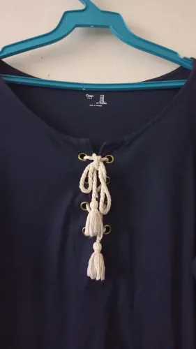  BLUSA MASCULINA IMPORTADA GAP - TAMANHO M 