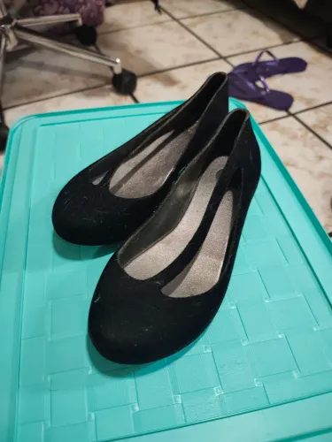 Sapatilha Melissa Night