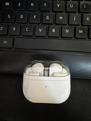 Galaxy Buds 3 Pro - Na garantia