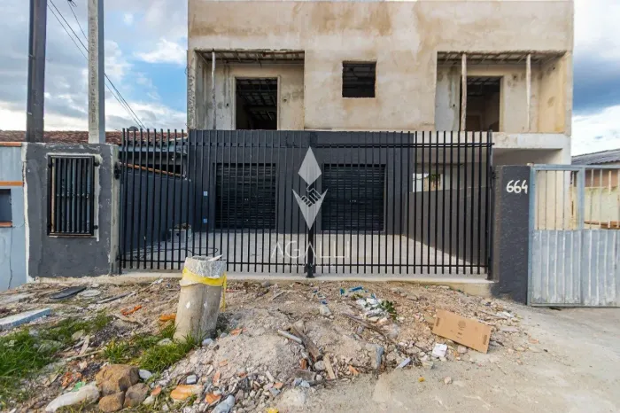 Salas Comerciais para Locação - Pinhais/PR