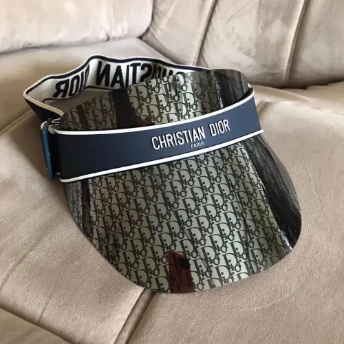 Viseira Dior