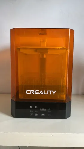 Camara Creality Wash & Cure UW2