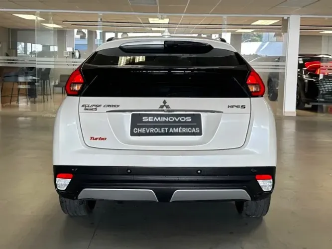 Mitsubishi Eclipse Cross HPE-S 1.5 16V 165cv Aut. 2022