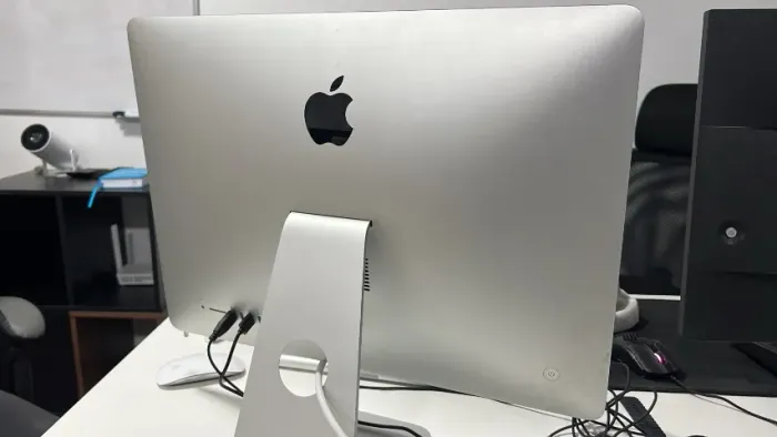 IMac Apple - PROCESSADOR NOVO