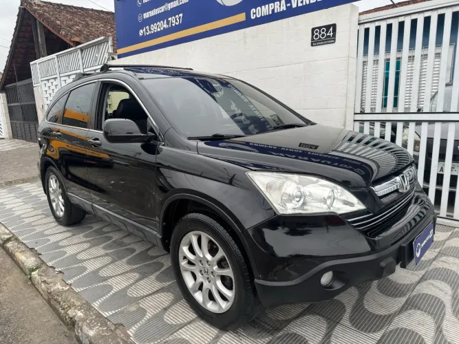 Honda CR-V 2.0 16V Aut. 2007
