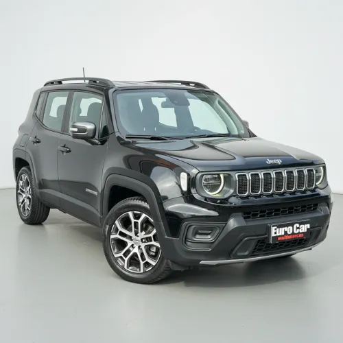 Jeep Renegade 2023