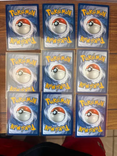 ABRA/KADABRA/ALAKAZAM raras