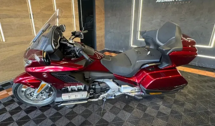 Gold Wing 400 KMS tour G L1800 2024