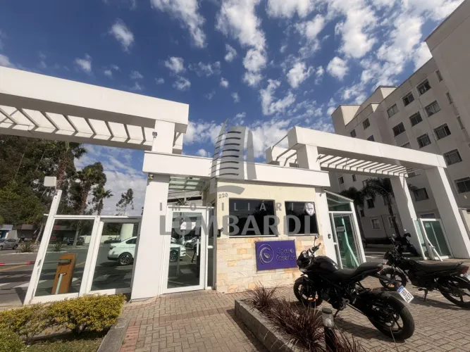 Seu Novo Lar Espera por Você: Conforto, Praticidade e Lazer de Resort!