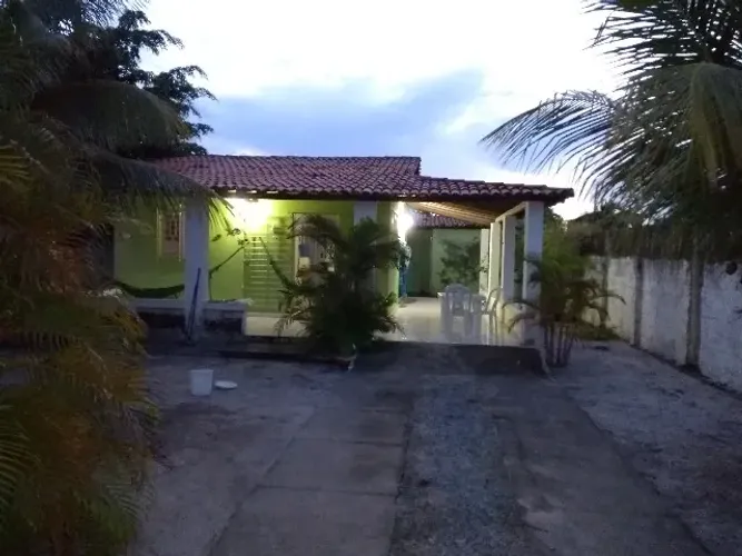 Vende-se casa em Catuama - PE