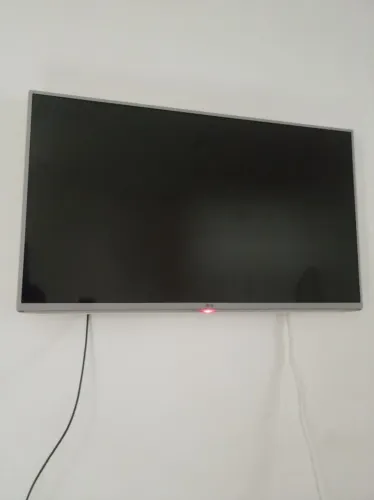 Tv LG 43 polegadas
