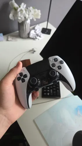 Controle ps5 edge