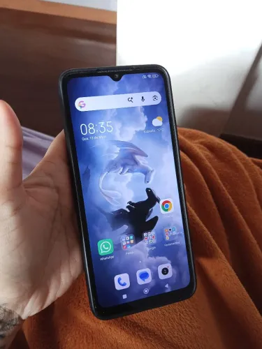 Redmi 10C