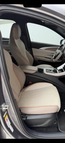 BYD Song Pro GS 1.5 16V Aut. (hibrido) 2025