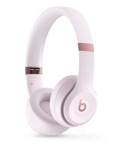 Beats Solo 4 Novo na Caixa 