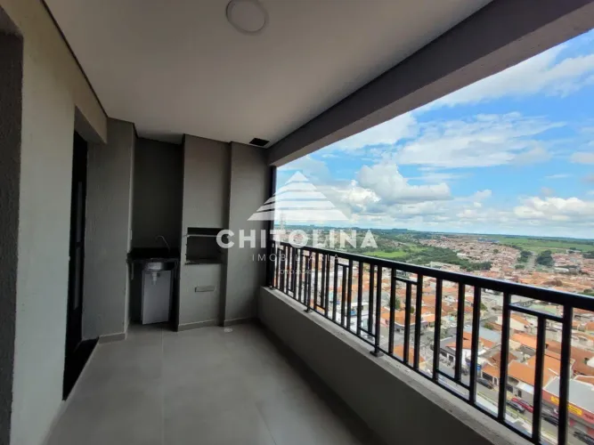 Apartamento com 2 dormitórios para alugar, 84 m² por R$ 3.600,00/mês - Supreme Residence -