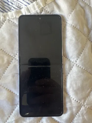 Samsung zflip (não liga) preço negociável