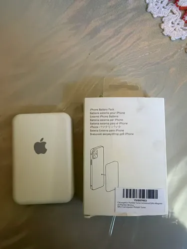 MagSafe indução 10.000 carregador por indução iPhone
