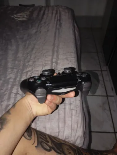 Controle de ps4 original