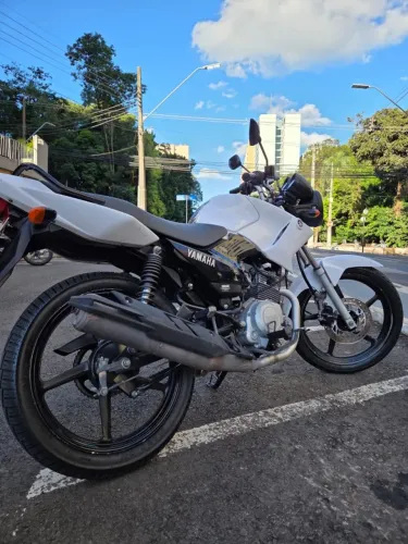 MOTO YBR 125 FACTOR ED/FACTOR EDITION