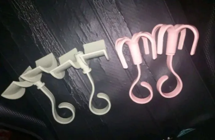 Cabides Multiuso