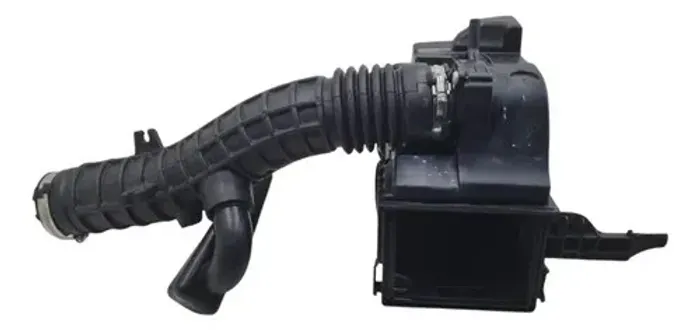 Caixa Filtro Ar Mangueira Sandero Logan 1.6 2017 2024 Fa112
