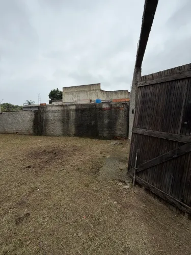 Vendo terreno! Na cabuçu de baixo