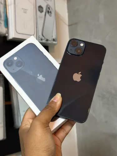 iPhone 13