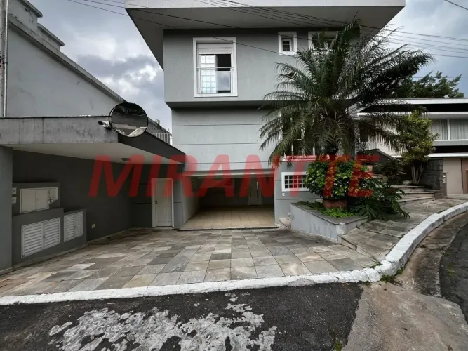 Imóvel para venda com 450 metros quadrados com 4 quartos em Santana - São Paulo - SP