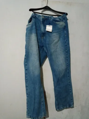 Calça jeans Vizzy 46