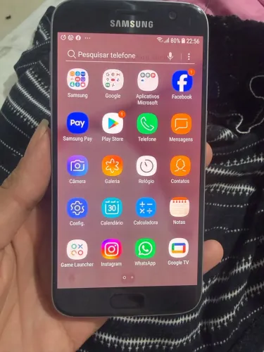 S7 Flat Samsung