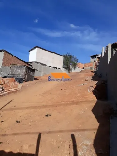 terreno no Caiçara em belo horizonte