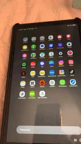 Tablete