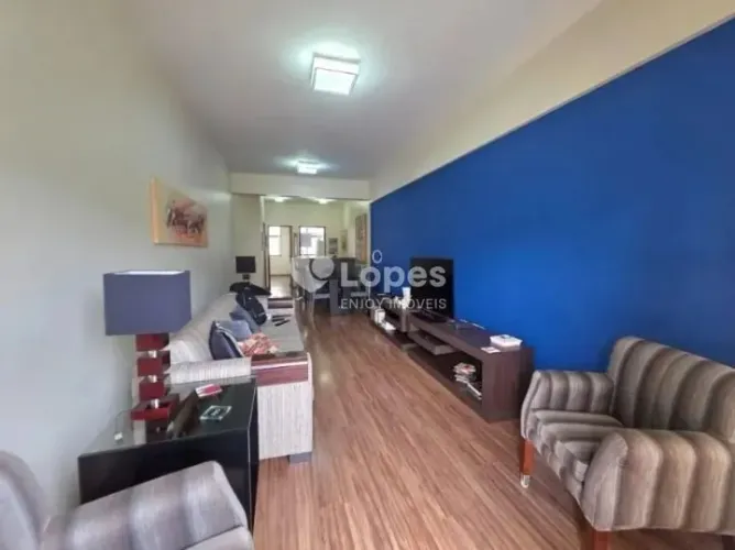 Apartamento 2 quartos no Leblon com infra total