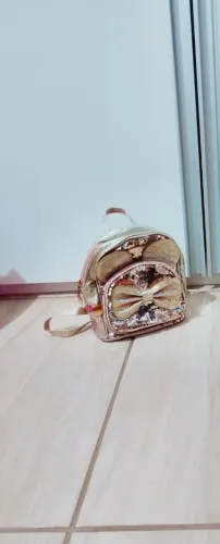 Bolsa mochila infantil