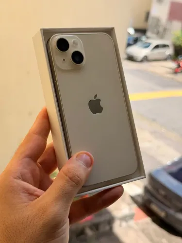 iPhone 14 - 256GB