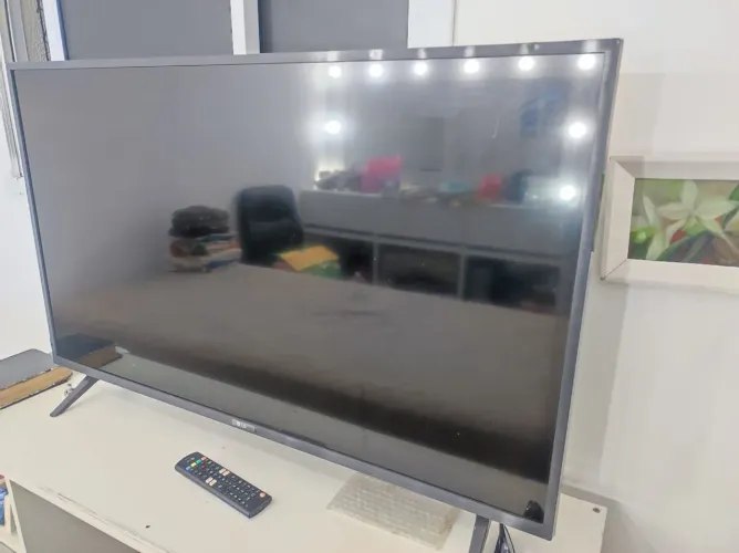 Smart TV LG 43" Full HD 
