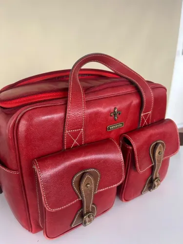 Bolsa para Fotógrafos