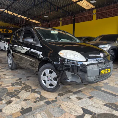 Fiat Palio Attractive 1.0 EVO Fire Flex 8V 5P 2012